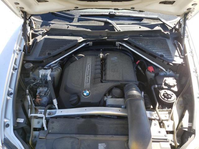 Photo 7 from auction – 2012 BMW X5 XDRIVE3 with VIN 5UXZV4C54CL753846