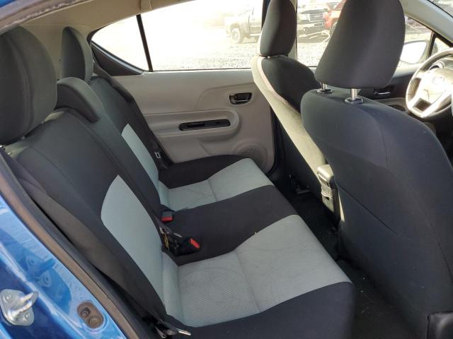 Photo 6 from auction – 2013 TOYOTA PRIUS C with VIN JTDKDTB38D1531243