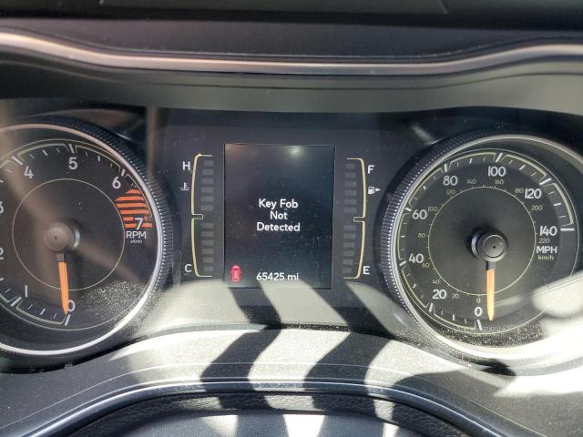 Photo 8 from auction – 2020 JEEP CHEROKEE L with VIN 1C4PJLLB0LD519816
