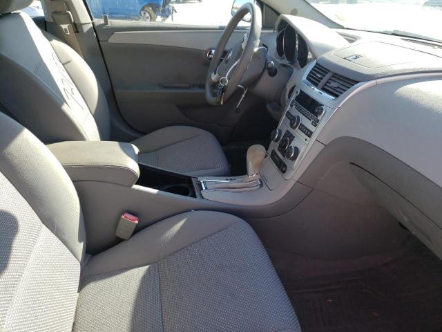 Photo 5 from auction – 2011 CHEVROLET MALIBU 1LT with VIN 1G1ZC5E12BF309524