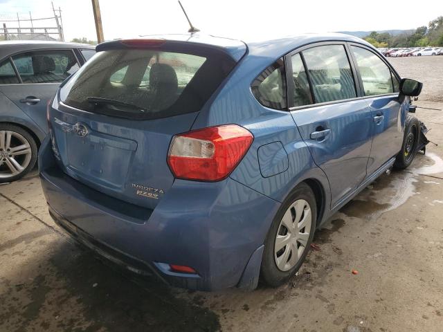 Photo 4 from auction – 2016 SUBARU IMPREZA with VIN JF1GPAA69G8201089