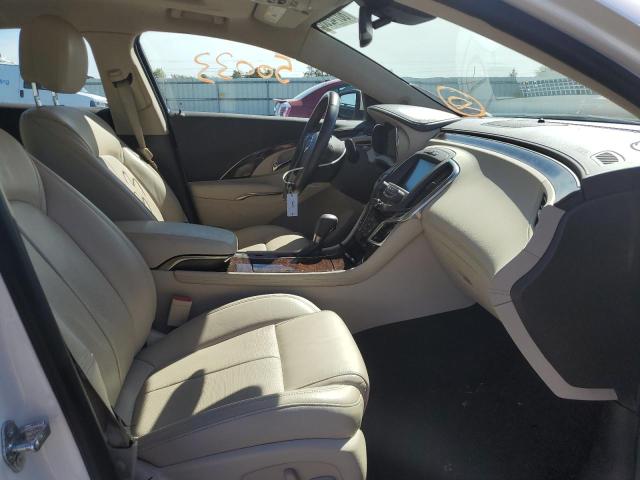 Photo 5 from auction – 2014 BUICK LACROSSE T with VIN 1G4GF5G3XEF112489
