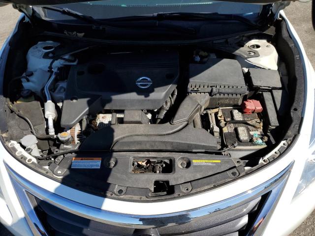 Photo 7 from auction – 2015 NISSAN ALTIMA 2.5 with VIN 1N4AL3AP0FC268374