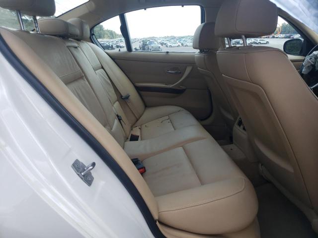 Photo 6 from auction – 2011 BMW 328 I with VIN WBAPH7G54BNM57236