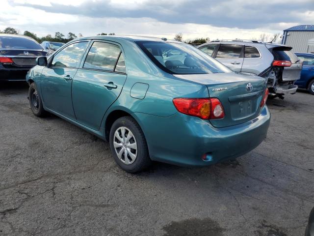 Photo 3 from auction – 2010 TOYOTA COROLLA BA with VIN 2T1BU4EE6AC250150