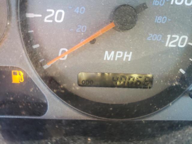 Photo 8 from auction – 2003 NISSAN SENTRA XE with VIN 3N1CB51D93L803938