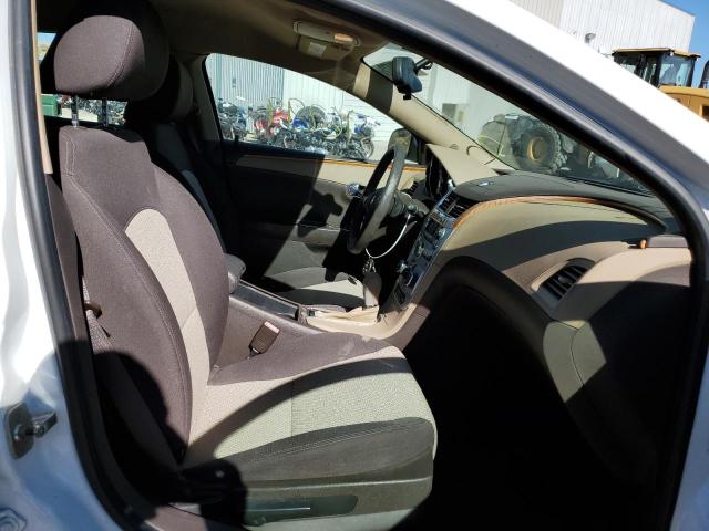 Photo 5 from auction – 2010 CHEVROLET MALIBU 1LT with VIN 1G1ZC5EB9AF197960