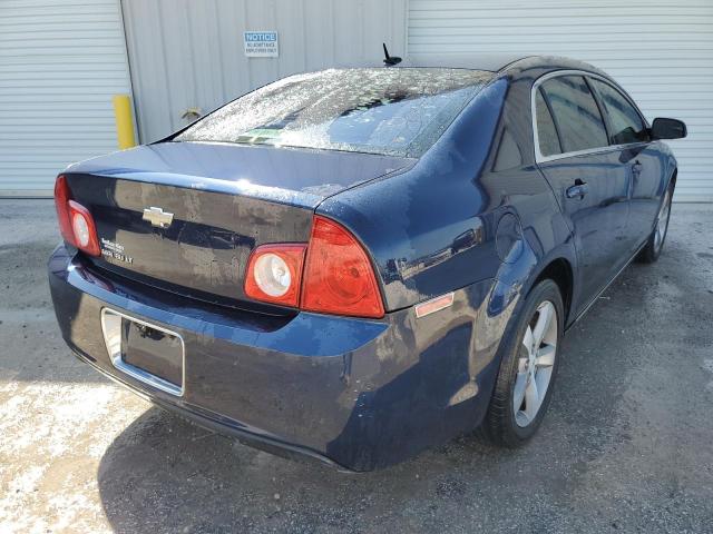 Photo 4 from auction – 2011 CHEVROLET MALIBU 1LT with VIN 1G1ZC5E16BF128636