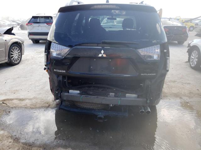 Photo 9 from auction – 2008 MITSUBISHI OUTLANDER with VIN JA4MS41X88Z013188