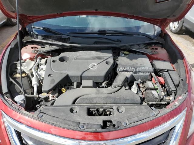 Photo 7 from auction – 2015 NISSAN ALTIMA 2.5 with VIN 1N4AL3AP4FC138159