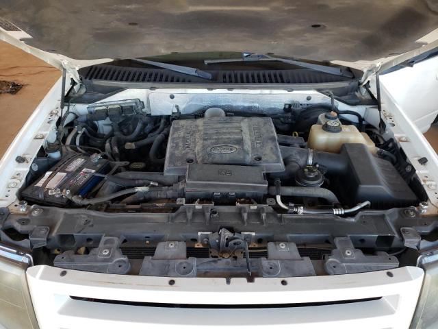 Photo 7 from auction – 2007 FORD EXPEDITION with VIN 1FMFU195X7LA40108