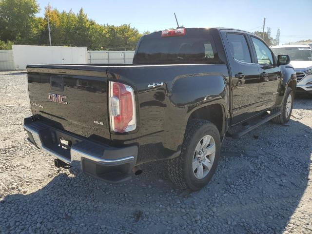 Photo 4 from auction – 2015 GMC CANYON SLE with VIN 1GTG6BE30F1143397