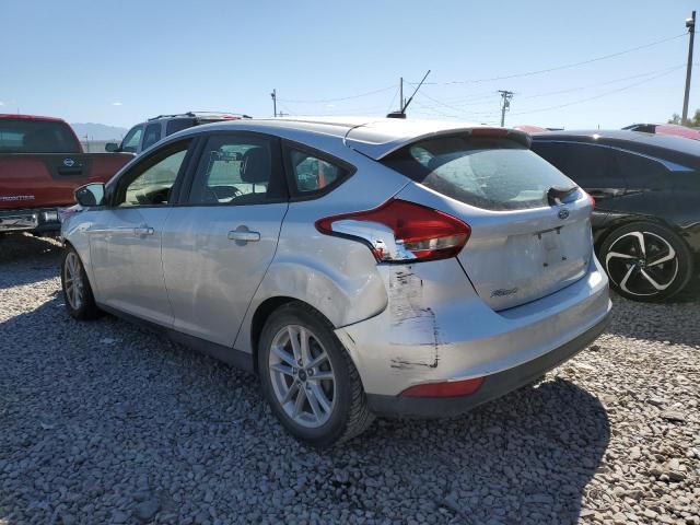 Photo 3 from auction – 2016 FORD FOCUS SE with VIN 1FADP3K29GL392200