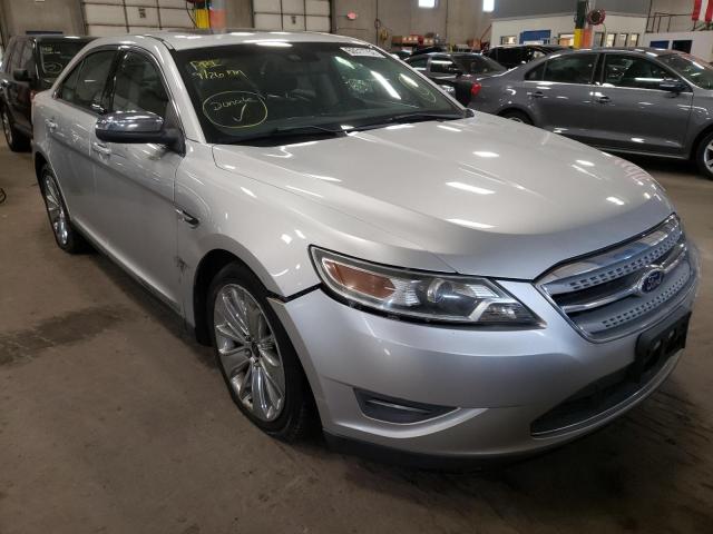 FORD TAURUS LIM 2011 with VIN 1FAHP2JW3BG104902 - Photo from auction