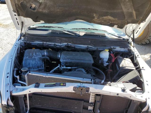 Photo 7 from auction – 2006 DODGE RAM 1500 S with VIN 1D7HA18N36J208646