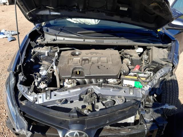 Photo 7 from auction – 2019 TOYOTA COROLLA L with VIN 2T1BURHE1KC220886