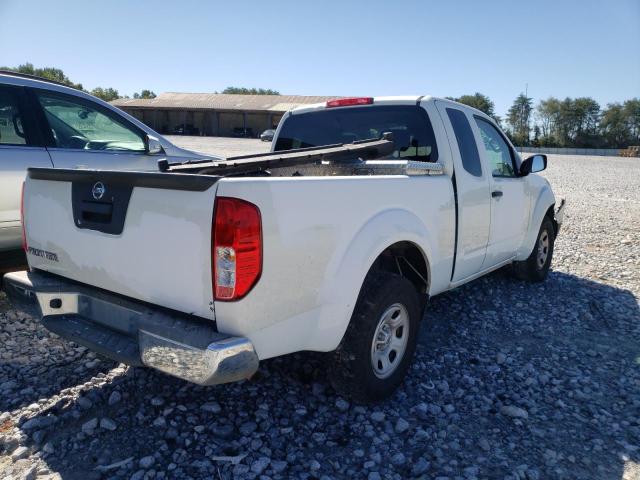 Photo 4 from auction – 2016 NISSAN FRONTIER S with VIN 1N6BD0CT5GN749602