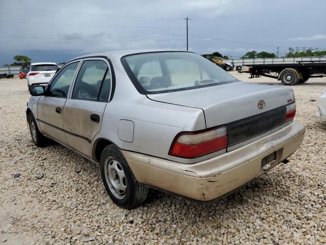 Photo 3 from auction – 1996 TOYOTA COROLLA with VIN 1NXBA02E5TZ395753