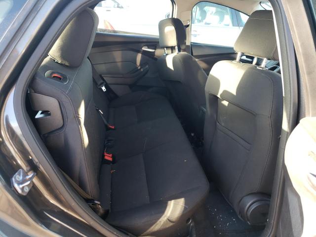 Photo 6 from auction – 2018 FORD FOCUS SE with VIN 1FADP3F2XJL321041