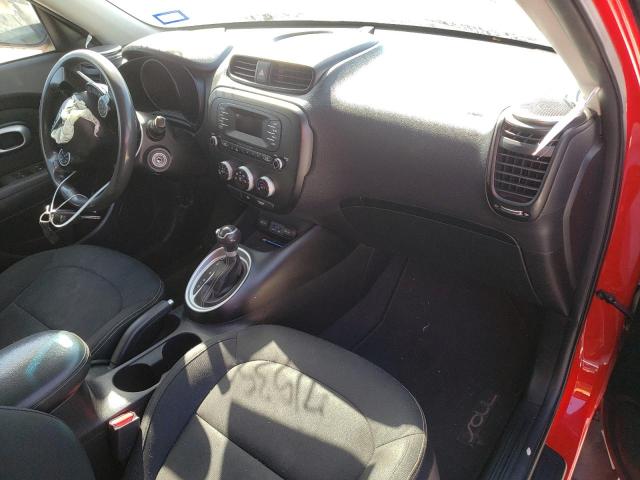 Photo 9 from auction – 2014 KIA SOUL + with VIN KNDJP3A54E7715356