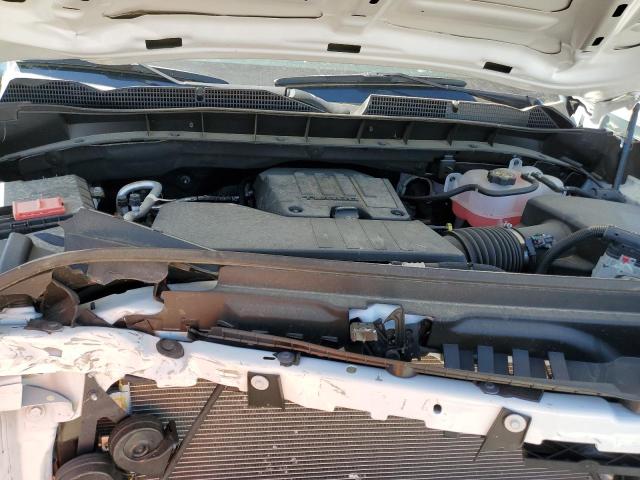 Photo 7 from auction – 2022 GMC SIERRA LIM with VIN 3GTN8AEK4NG100992