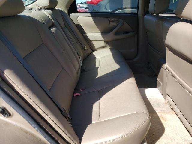 Photo 6 from auction – 2001 TOYOTA CAMRY CE with VIN JT2BF22K510314111