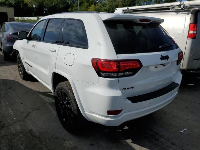 Photo 3 from auction – 2022 JEEP GRAND CHER with VIN 1C4RJFAG8NC114028