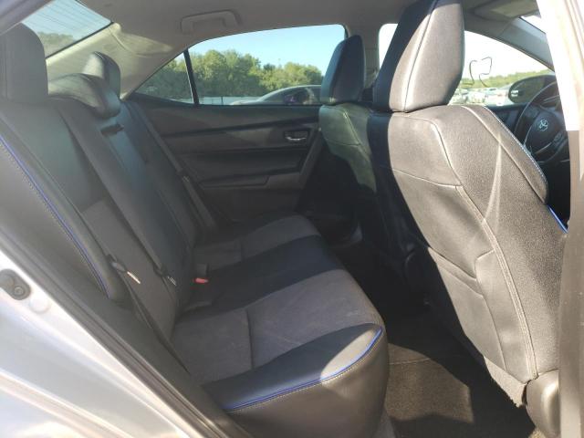 Photo 6 from auction – 2019 TOYOTA COROLLA L with VIN 5YFBURHE6KP894600