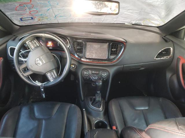 Photo 9 from auction – 2014 DODGE DART GT with VIN 1C3CDFEB7ED919156