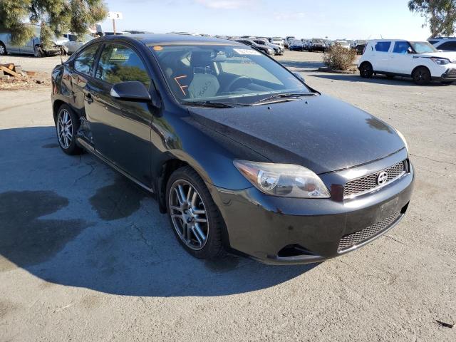 TOYOTA SCION TC 2005 with VIN JTKDE177950006472 - Photo from auction