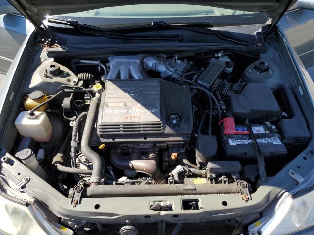 Photo 7 from auction – 2003 TOYOTA AVALON XL with VIN 4T1BF28B23U296477