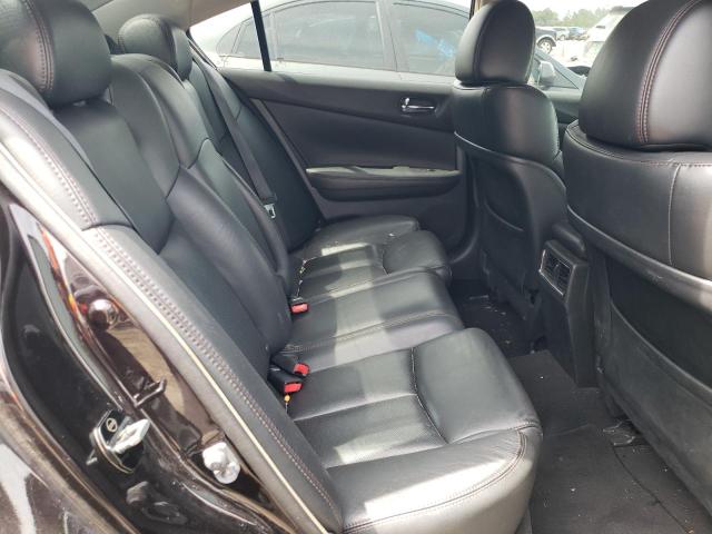 Photo 6 from auction – 2011 NISSAN MAXIMA S with VIN 1N4AA5AP2BC832067