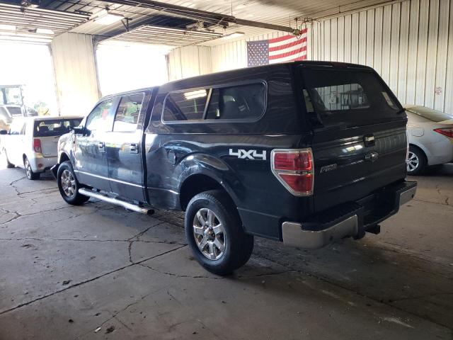 Photo 3 from auction – 2013 FORD F150 SUPER with VIN 1FTFW1ET1DFB89780