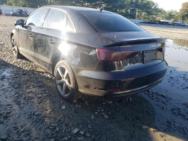 Foto 3 de la subasta – 2016 AUDI A3 PREMIUM con VIN WAUB8GFF7G1071591