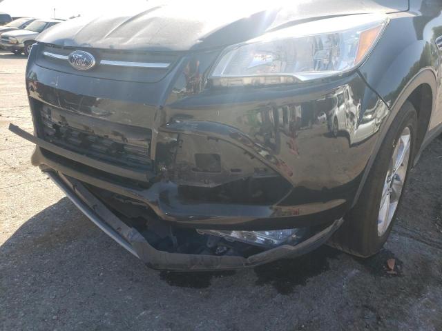 Photo 9 from auction – 2014 FORD ESCAPE SE with VIN 1FMCU0GX1EUC35667