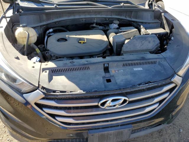Photo 7 from auction – 2018 HYUNDAI TUCSON SEL with VIN KM8J3CA43JU765868