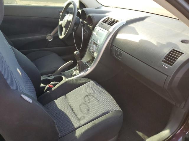 Photo 5 from auction – 2008 TOYOTA SCION TC with VIN JTKDE167280249773