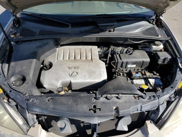 Photo 7 from auction – 2007 LEXUS RX 350 with VIN 2T2GK31UX7C020571