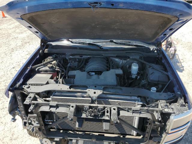 Photo 7 from auction – 2015 CHEVROLET SILVERADO with VIN 3GCUKREC8FG487813