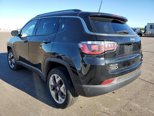 Photo 3 from auction – 2018 JEEP COMPASS LI with VIN 3C4NJDCB1JT374936