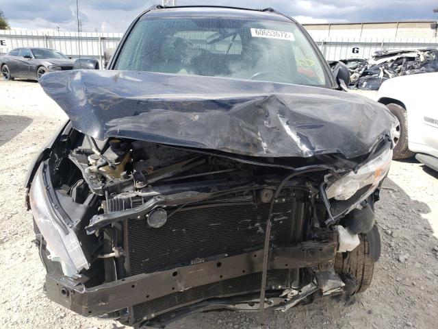 Photo 9 from auction – 2008 TOYOTA RAV4 LIMIT with VIN JTMBK31VX85049395