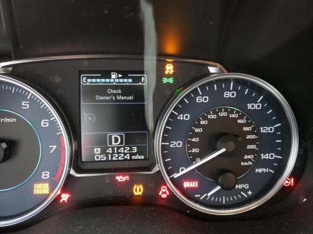 Photo 8 from auction – 2015 SUBARU IMPREZA LI with VIN JF1GPAM66FH258621