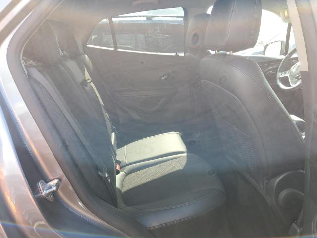 Photo 6 from auction – 2019 BUICK ENCORE PRE with VIN KL4CJESB0KB791850