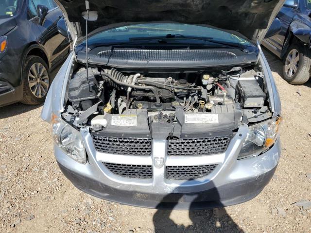 Photo 7 from auction – 2005 DODGE CARAVAN SX with VIN 1D4GP45R05B134370