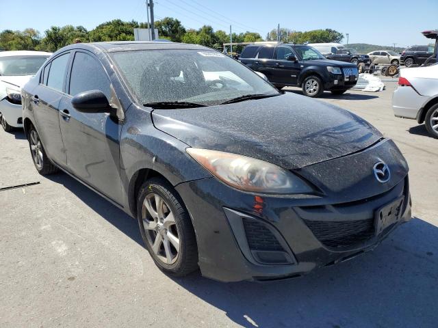 MAZDA 3 I 2010 с VIN JM1BL1SG8A1323613 - Фото с аукциона