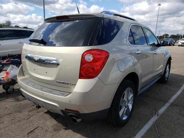 Photo 4 from auction – 2012 CHEVROLET EQUINOX LT with VIN 2GNFLGE52C6364163