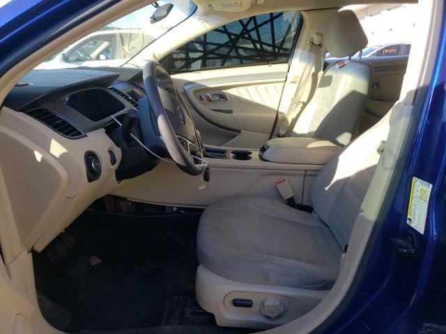 صورة رقم 5 من المزاد - 2014 FORD TAURUS SE مع VIN 1FAHP2D81EG115799