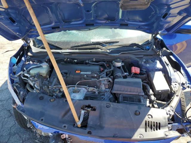 Photo 7 from auction – 2016 HONDA CIVIC LX with VIN 2HGFC2F5XGH566609