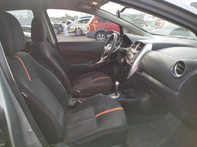 Photo 5 from auction – 2015 NISSAN VERSA NOTE with VIN 3N1CE2CP0FL429379