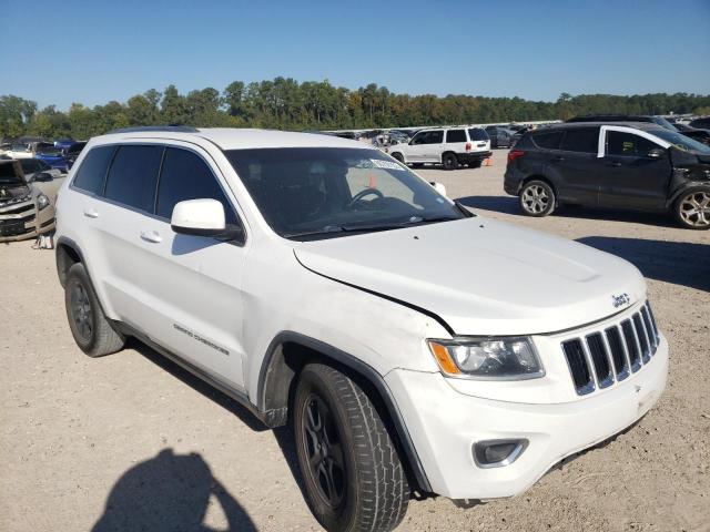 Photo 1 from auction – 2015 JEEP GRAND CHER with VIN 1C4RJEAGXFC780271